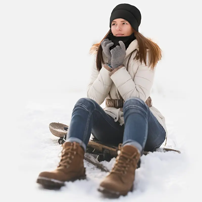 TRALOW Versatile Winter Therma - Running Gear For Winter review and price