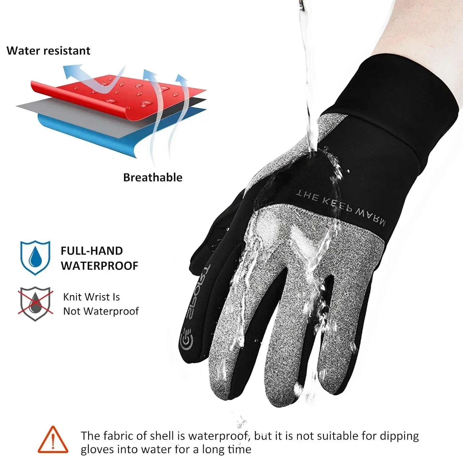 MuqiNush Winter Cycling Warm G - Running Gear For Winter review and price